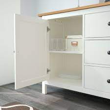 Maybe you would like to learn more about one of these? Hemnes Aparador Velatura Branca Castanho Claro 157x88 Cm Ikea