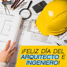 El día del ingeniero en méxico se celebra el 1 de julio. Revista Lobby On Twitter 26 De Enero Dia Del Arquitecto E Ingeniero