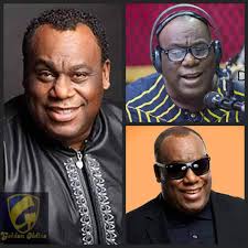 Remembering Dan Foster, The American-Born 'Big Dawg' Of Nigerian Radio (DJ)  On His Birthday Today Golden Oldies is remembering American radio  personality and media consultant based in Nigeria Daniel Leon Foster on