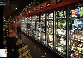 Value On Liquor Store Bc Liquor Store Liquor Wine Rack