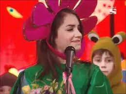 Rincón de luz, las canciones, musicales y videos con lali espósito, candela vetrano, stéfano de gregorio, china suárez y muchos más. Candela Vetrano Floricienta 7 Youtube