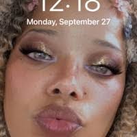 Lakeya Thompson's Instagram, Twitter & Facebook