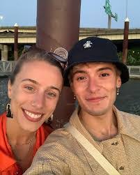 Jake Beasley's Instagram, Twitter & Facebook