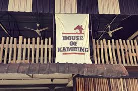 Membuat kandang macan di belakang pengemudi juga ide yang tidak buruk. House Of Kambing Cetus Minat Agro Pelancongan Destinasi Mstar