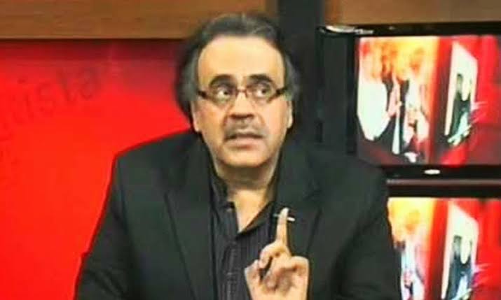 Image result for dr shahid masood pic"