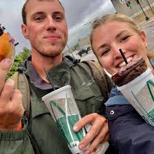 Courtney Lila Trueworthy and Evan David Mrozek's Wedding Website