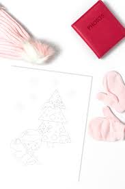 In anticipation of the christmas holidays, it's so nice to make hot tea, climb into a cozy armchair, pull a plate of tangerines closer to you and start painting awesome images. Printable Christmas Fairy Coloring Pages And Fairy Door