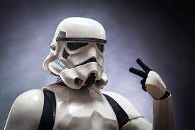 Three years into the clone wars, the jedi rescue palpatine from count dooku. Star Wars Tag Management Tipps Nach Jedi Art