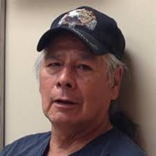 Michael Victor Blackcloud Obituary December 3, 2017