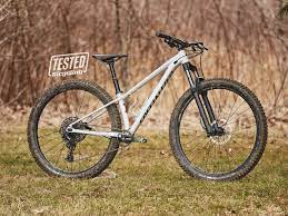 You might need to consider full suspension. Specialized Fuse Comp 29 Review Best Mountain Bikes 2020