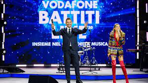 Anche quest'anno radio norba battiti live ci. Anticipazioni Battiti Live Cast E Programmazione Aka7even Deddy Emma Mahmood Fedez
