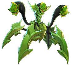 Джейсон делайн, джули лемье, картер хейден и др. Home Bakugan