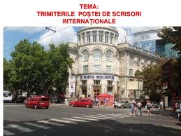 Rămâne de completat această informație cu lista de documente necesare pentru reînnoirea pașaportului românesc: Tema 12 Posta De Scrisori Internationale Online Presentation