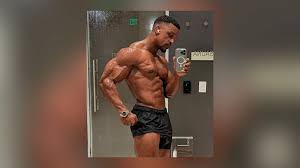 Fitness coach's morning routine goes viral | KTLA