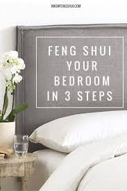 We often turn our attention to the bedroom, the sanctuary where we can rest and recharge. What Makes A Good Feng Shui Bedroom Feng Shui Bedroom Feng Shui Decor Feng Shui Tips