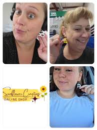 One of my besties is a huge Scooby-Doo fan and I wanted to make her some  cute earrings I also wanted to share with the group