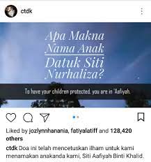 ♥●♥ maksud nama islam ♥●♥. Maria Firdz Lifestyle Blogger