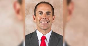 New track and field coach refreshes teams mentality ahead of NCAA  Championships