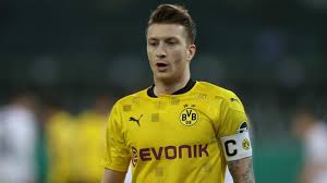 Marco reus limped off in the 67th minute and had to be replaced by ansgar knauff, who came off the bench and scored the winner for borussia dortmund. Marco Reus Fifa 21 How To Complete Fut Birthday Sbc And Promotion End Date