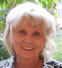 Linda Lauder Obituary