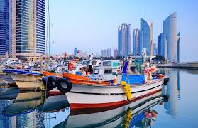 At first glance, they seem very similar to mutual funds; 3 South Korea Etfs For Q4 2021