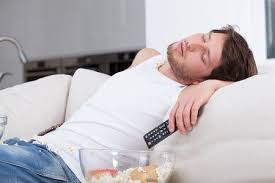Are You Raising A Couch Potato Psychology Today