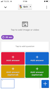 Preguntas Y Respuestas Kahoot Inteligente
