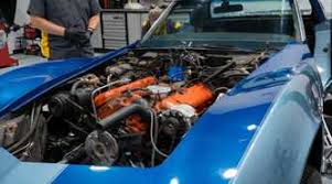Image result for Dark Acanthus Blue 1974 GM