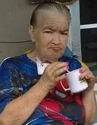 Elizabeth Ingram Obituary