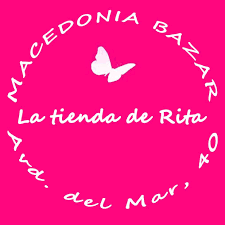 Macedonia Bazar: La Tienda de Rita