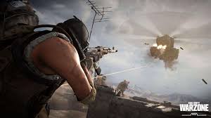 Drop in join forces with your friends and jump into a battleground with up to 150 players. Call Of Duty Warzone Herunterladen Spielen Pc