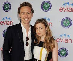 То́мас уи́льям хи́ддлстон — английский актёр и продюсер. Tom Hiddleston Facts Popsugar Celebrity