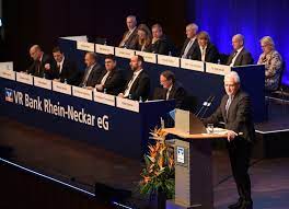 Vr bank rhein neckar filiale ruchheim banks credit unions. Mannheim Vr Bank Rhein Neckar Eg Setzt Wachstumskurs Fort Metropolregion Rhein Neckar News Events