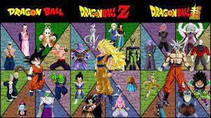 Come in to read, write, review, and interact with other fans. Dragon Ball Villains Wallpapers Wallpaper Cave