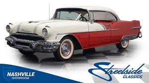 Image result for Sandalwood Tan 1956 Pontiac