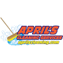 April's Cleaning Services from aprilscleaning.com