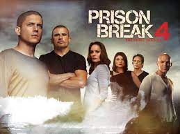 It consists of 24 episodes (22 television episodes and 2 straight to dvd episodes), 16 of which aired from september to december 2008. Prison Break Season 4 Wallpapers Wallpaper Cave Prison Break Prison Prison Break 4