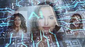 AI로 사진 속 여성 옷 벗기기…미국서 앱 이용 폭증에 우려 고조