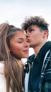 Alysa Und Nick Creme