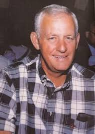 George Gresham Holt Obituary