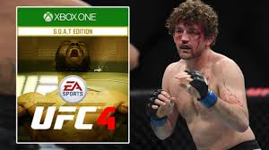 Arriving to playstation 4 and ea sports has just dropped the reveal trailer for ufc 4 , along with the game's cover stars: Ea Sports Ufc 4 Has Just Been Confirmed Very Likely Release Date Ufc 4 News Youtube