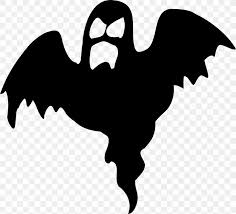 Find vectors of halloween silhouettes. Halloween Silhouette Ghost Png 1901x1728px Halloween Beak Bird Black And White Boogeyman Download Free