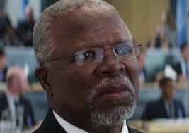 Why America Failed Anthony Mackie in Captain America