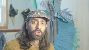 Visual Artist: Graeme Patterson