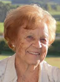 Les avis de décès de la Maison funéraire Nouvelle Vie