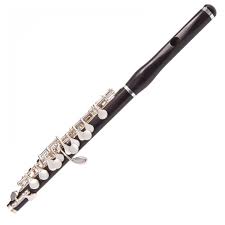 The piccolo is an instrument constructed of wood or plastic, and silver, or a combination of these materials. Odyssey Premiere C Piccolo Outfit C Key Dawsons Music Sound