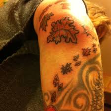 Best 24 elbow tattoos design idea for men. Elbow Tattoos Ouchy Inky Glory Tatring