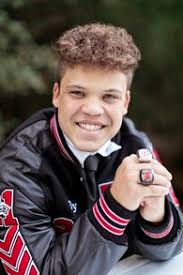 Ty Bell's Baseball Recruiting Profile