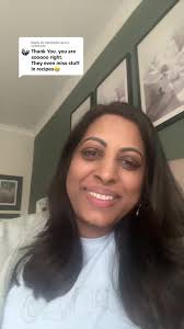 Dealing with Unkind People: Luna Monroe Responds to Hersheila Rana