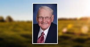 Wesley John Bloom Obituary